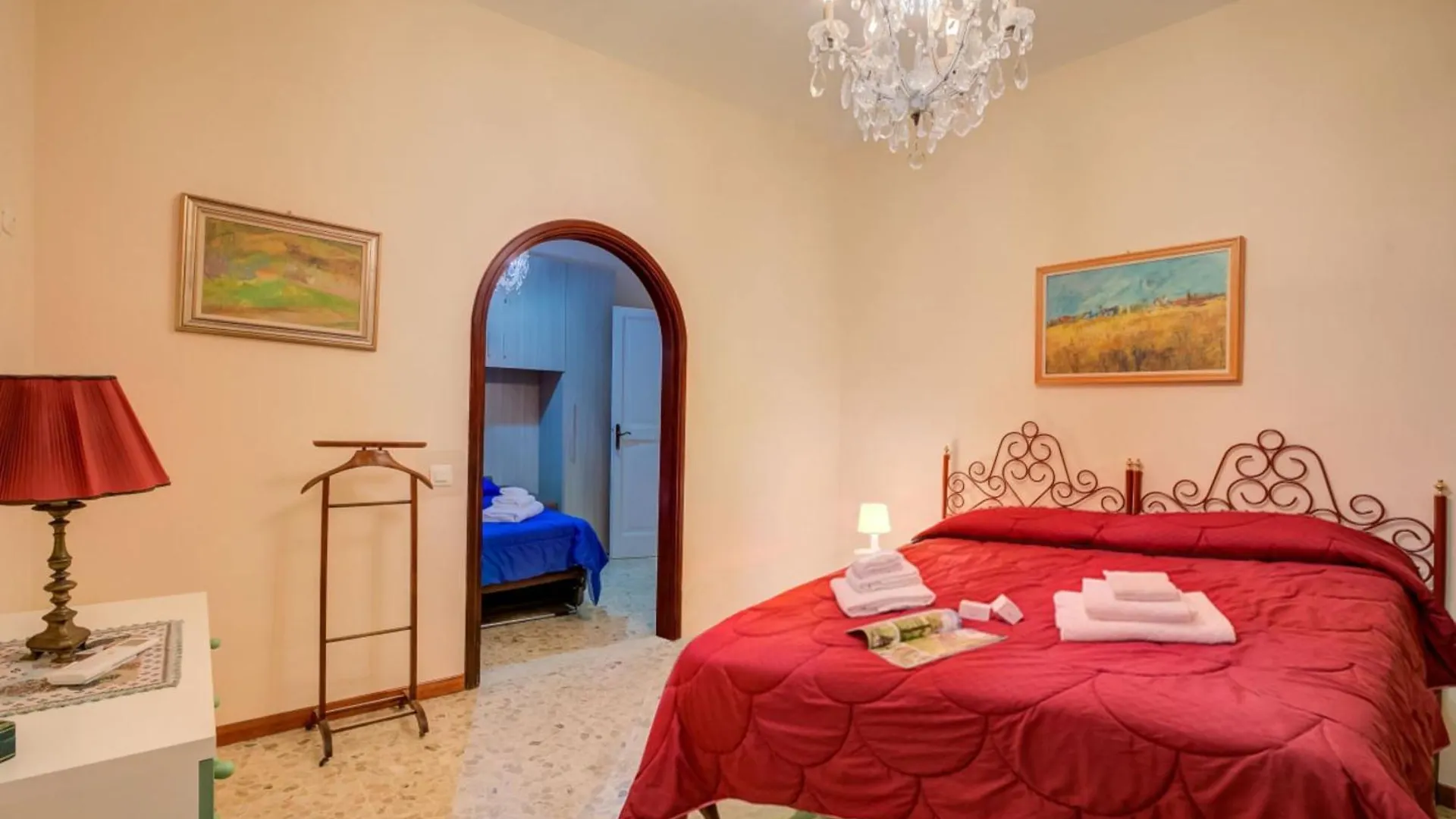 Appartement Villa Alberti Appartamento Emma - Happy Rentals Salò