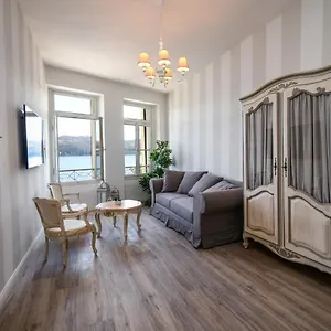  Appartement Romantic Benaco