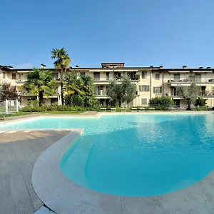  Appartement Mimosa Centro Salo'