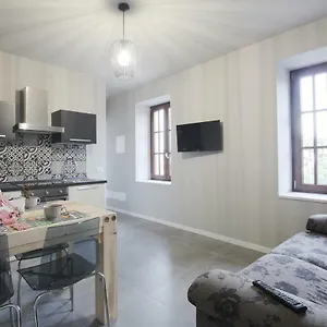  Appartement Corte Fontana
