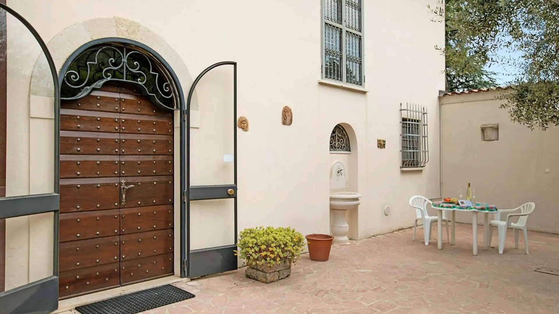 Villa Alberti Appartamento Emma - Happy Rentals Salo