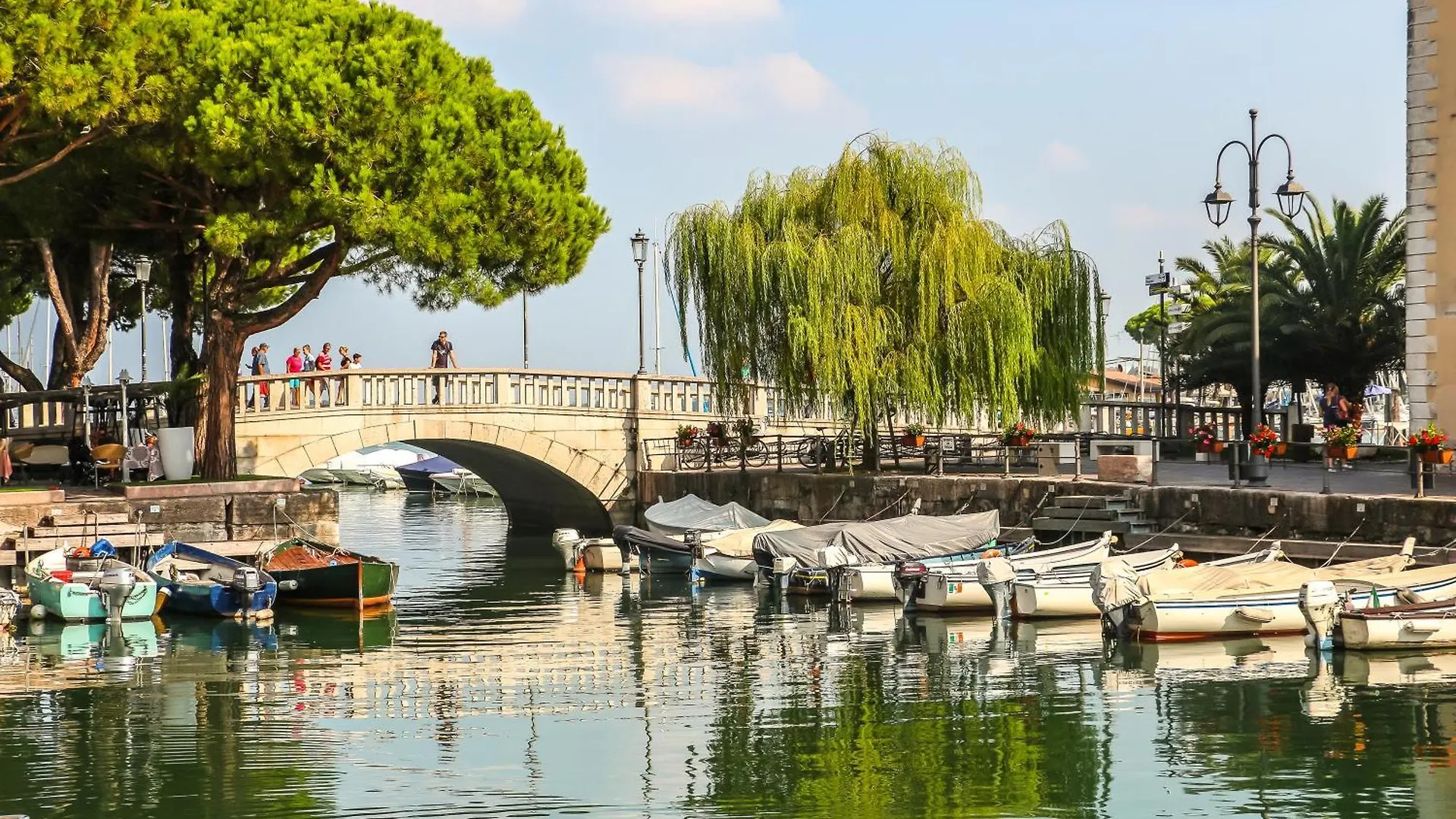 Apartment Villa Alberti Appartamento Emma - Happy Rentals Salo