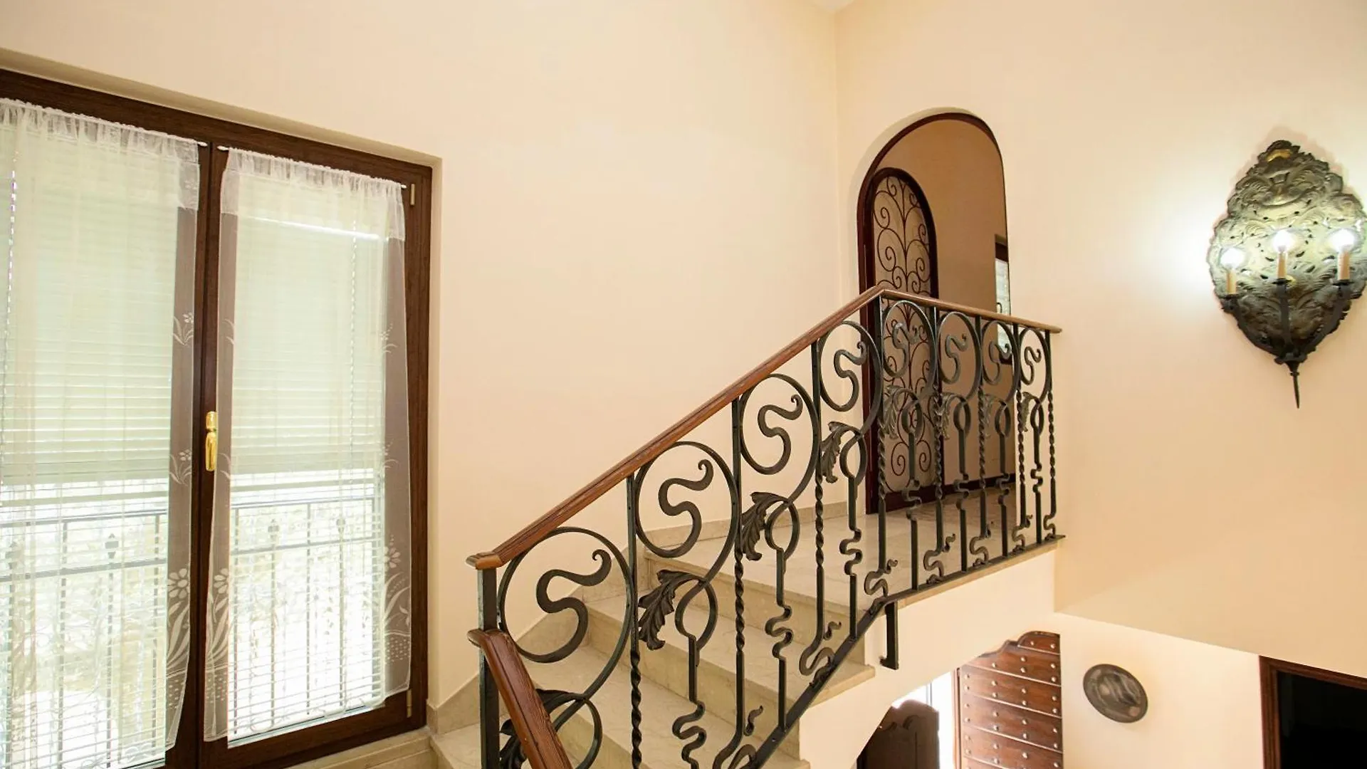 Apartment Villa Alberti Appartamento Emma - Happy Rentals Salo